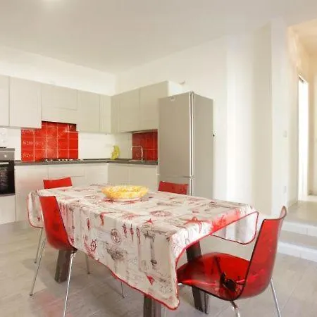 Horská chata Pittulongu Chalet Sleeps 7 Olbia
