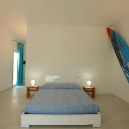 Chalet Pittulongu Chalet Sleeps 7 *
